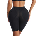 BBL Shapewear Butt Lifter Panties Women Hip Shapewear Panties Sexy Body Shaper Push Up Hip Enahncer Padded Fake Ass Pants