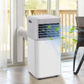 STLF 120V 60Hz Portable Home air Conditioner air Cooler