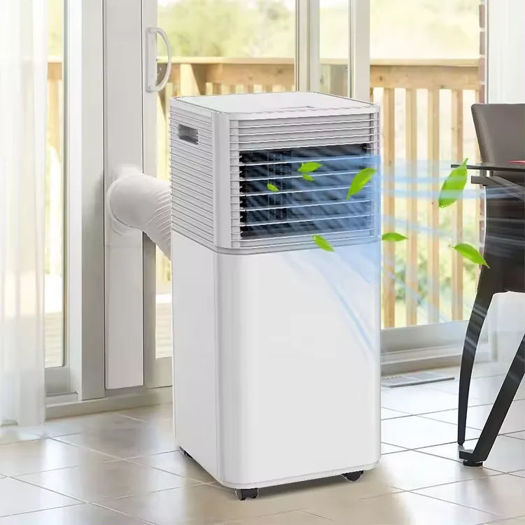 STLF 120V 60Hz Portable Home air Conditioner air Cooler