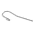 5Pcs 2MM Dental Endo Treatment Lip Hook Apex Locator For Woodpecker Morita Measuring Wire Tooth Root Canal Dentistry Accessory