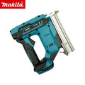 Makita Lithium - Ion Cordless Nailer: 18V 6.0Ah Battery, Holds 100 Nails, Ideal For DIY Woodworking - View 2 | SAMAG