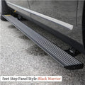 Hot Selling Automatic Electric Running Board Side Steps Power Pedals for Dodge RAM 1500 2011-2018