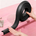 1PC Table Corner Protector Easy Install Table Corner Protection Strip Furniture Scratch Resistant Wrapping Furniture Edges