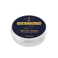 Premium Shoe Cream Leather Conditioner & Polish - Waterproof Protection for Men's Women's Leather Shoes Boots Bags Care Kit