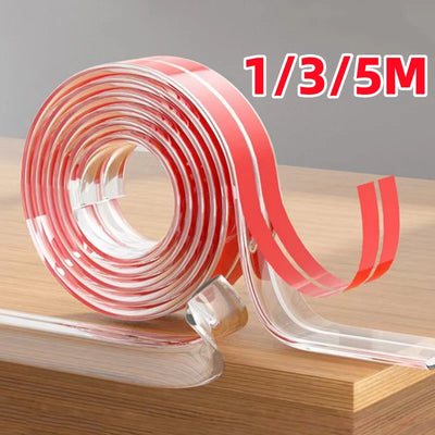 1/3/5M Table Edge Guard Protector Transparent Baby | SAMAG