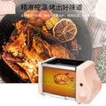 Multifunction Mini Electric Baking Bakery Roast Oven Grill Fried Eggs Omelette Frying Pan Breakfast Machine Bread Maker Toaster