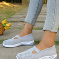 women's summer shoes - casual sneaker, simple, four seasons general light flat  Solid women shoes sale shoes with free shipping