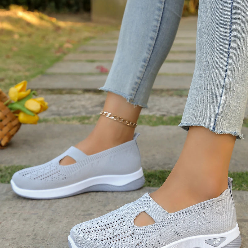 women's summer shoes - casual sneaker, simple, four seasons general light flat  Solid women shoes sale shoes with free shipping