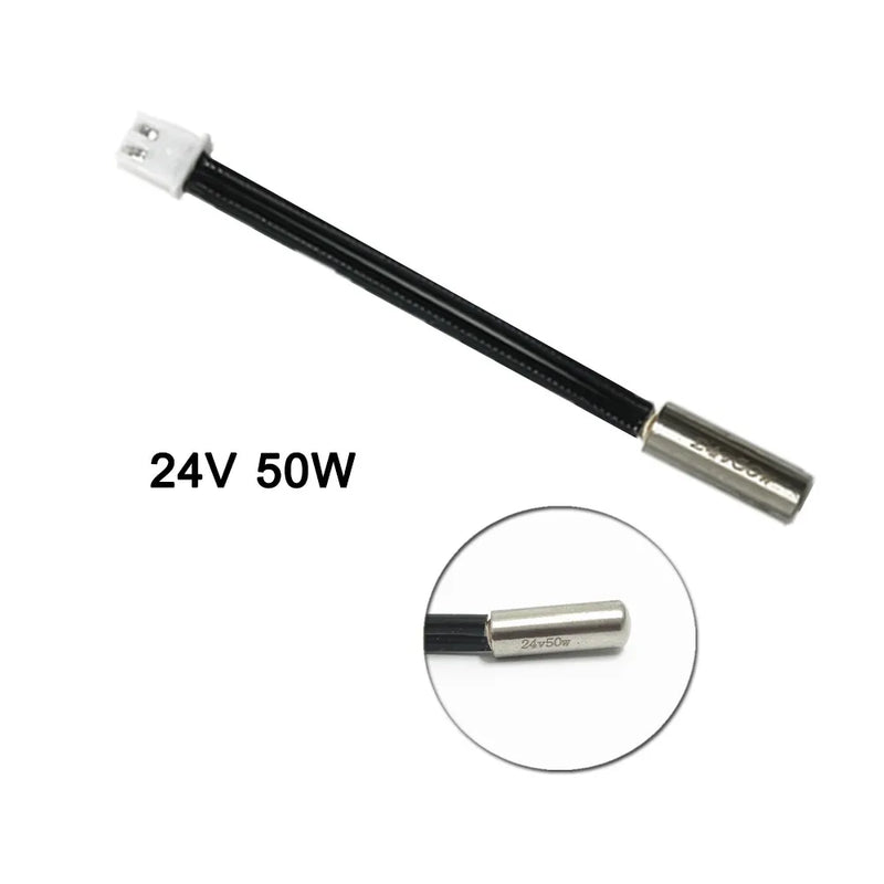 Thermistor Heating Tube for Anycubic Kobra 3 Hotend - Visuel 2 | SAMAG