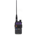 100% Original Nagoya NA-771 Two Way Radio Antenna SMA Female for BaoFeng UV-5R UV-82 BF-888S  H777 Walkie Talkie
