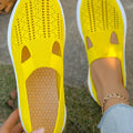 women's summer shoes - casual sneaker, simple, four seasons general light flat  Solid women shoes sale shoes with free shipping