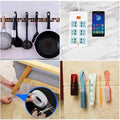 Super double-sided tape monster tape household appliances waterproof wall sticker decoration-resistant tape