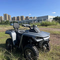 JIALING 600CC 4WD Automatic Adult Quad Sports Utility ATV Off-Road
