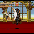  MD SOR2 the World Warrior Air Combo Special Edition 16 Bit Game Card For Mega Drive