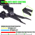 New Multifunctional Fishing Pliers Accessories 420 - View 6 | SAMAG