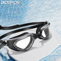 BOTPOV Adult Swimming Goggles High-Definition Anti Fog | SAMAG