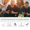 Jailbreak Gold Disc 12.52 for PS4 Latest Firmware Supported Bootable Homebrew Backup Games Give Away Wireless Game Controller
