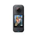 Insta360 X4 Air 5.7K 360° Action Camera FlowState Stabilization Waterproof Vlog Sports Cam for Travel Cycling