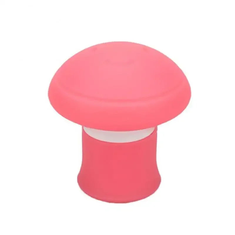 Hot Muscle Traning Silica Gel Wrinkle Removal Tools V | SAMAG