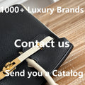 Luxury Genuine Leather Fashion Brand Designer Women's Small Cowhide Bags Brown Shoulder High Quality Femal Black Bag