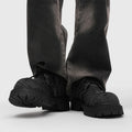 Men's shoes new four seasons versatile casual non-slip wear-resistant comfort outdoor shoes youth fashion thick sole tide shoes