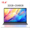 Intel Core I9 9900 Laptop Windows 11 16GB RAM 1TB SSD 4K HD Screen Portable Slim Laptops PC Gamer 15.6 inch Computer Office