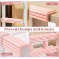 2M Baby Safety Soft Anti-Collision Foam Strip Home Table Corner Protector Tape Table Edge Protector for Baby Protection Products
