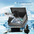 T22C Underwater Fish Finder Camera 4.3 Inch - View 3 | SAMAG