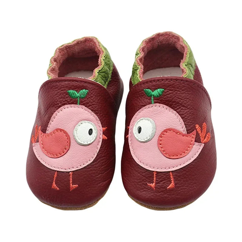 Autumn Baby Shoes Toddle Boys Girls Skid - Proof Soft - View 14 | SAMAG