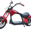 2000W Large Wheel Electric Scooter