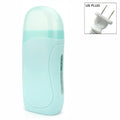2026 Depilatory Wax Cream Hair Removal Roller Wax Heater Waxing Hot Cartridge Warmer Equipment Tool Waxing Kit Unisex Roll on
