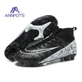 Quality Soccer Shoes Football for Men Cleats for children | SAMAG