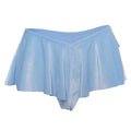 Europe and the United States explosive summer hot selling new women's low-waist loose casual hem short culottes
