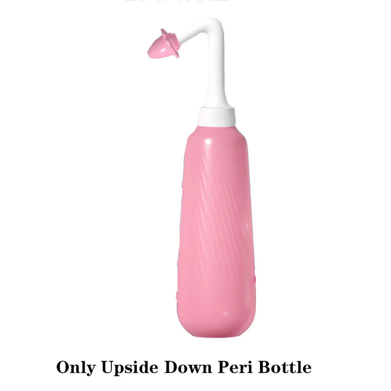 Peri Bottle for Postpartum Essentials Baby Showers - View 11 | SAMAG
