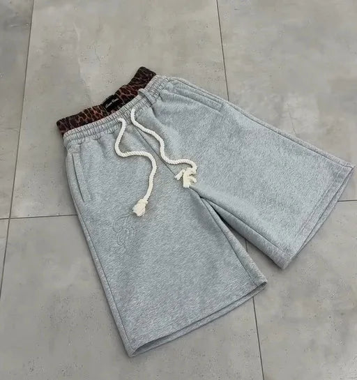 American High Street Fashion Brand Y2K Double Waist | SAMAG