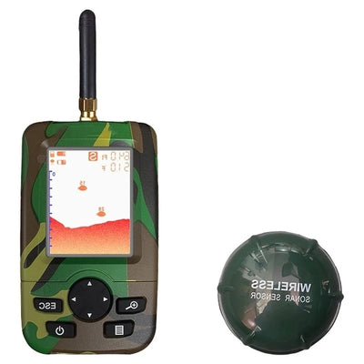 T22C For Boat Fishing Accessory - A 1Set Portable Fish | SAMAG