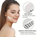 Silicone Face Exerciser Trainer Jawline Shaper Facial | SAMAG