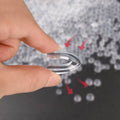 Anti-collision Soft PVC Corner Guards Kids Security Anticollision Strip Table Corner Protector Edge Protection Kids Security