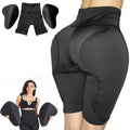 Hip Shapewear Short Women Butt Lifter Shaper Panties Sexy Body Shaper Push Up Panties Hip Enahncer Shapewear with Pads