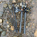 Sections Casting Spinning Fishing Set 1.8 - 2.1m Carbon - View 5 | SAMAG