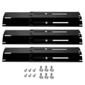 Adjustable Barbecue BBQ Grill Flame Tamers Burner Covers - View 7 | SAMAG