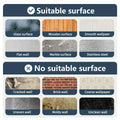 Downloading Toilet Sticker Waterproof Vinyl Wallpaper Home Decor For Toilet Stickers Wall Art Decal Creative Stickers