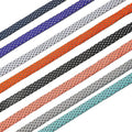 1Pair 3M Flat Reflective Shoelaces for Sneakers Glow at Night Be Applicable Sport Running AF1/AJ Luminous Shoe Lace Shoestring