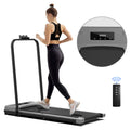 Under Desk Treadmill, Walking Pad for Home/Office | SAMAG