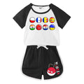 Countryball Polandballs Clothes for Summer Toddler Girls | SAMAG