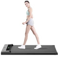 Portable Electric Motorized Gym Exercise Treadmill - View 2 | SAMAG
