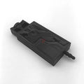 10pcs DTF Ink Damper for Epson XP600 I3200 I1600 5113 UV Solvent Ink Filter Damper