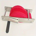 Portable Iron Boxing Hand Wrap Roller, Manual Sports | SAMAG