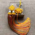 Tai Chi Sword Tassels Martial Arts Training Supplies - View 12 | SAMAG