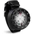 Underwater Navigation Compass 50m Professional Waterproof - View 7 | SAMAG
